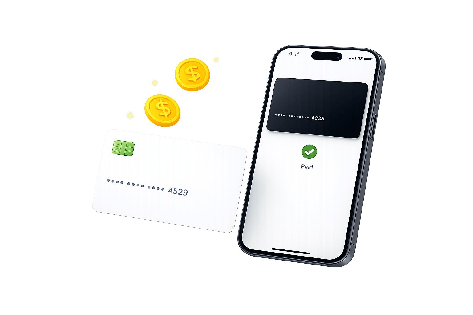WeSpend App